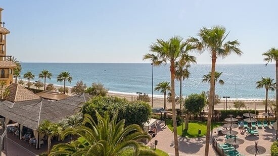 Hotel Ipv Palace & Spa